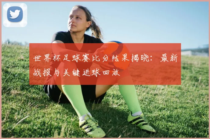 世界杯足球赛比分结果揭晓:最新战报与关键进球回放